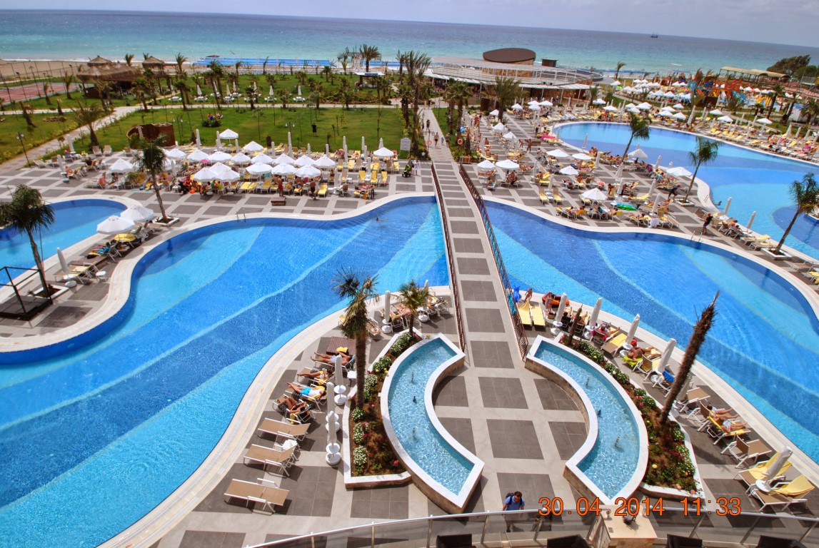 imagini hotel SEA PLANET SIDE